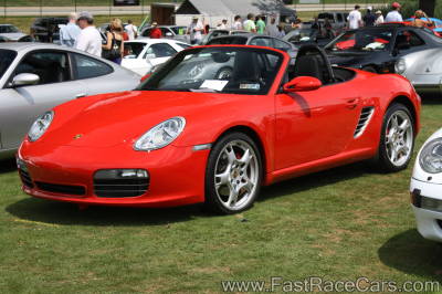 PORSCHE PORSCHE